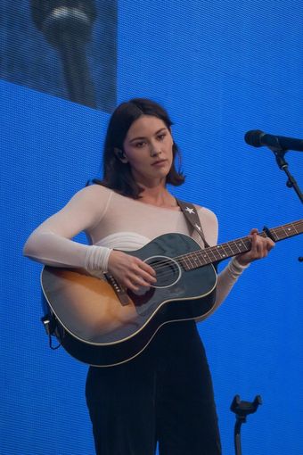 Gracie Abrams