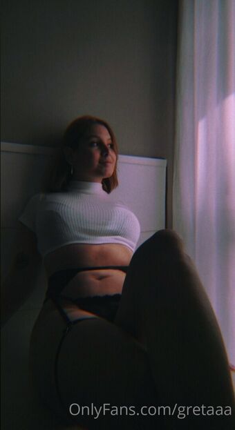 gretaaa Fotografii Nud Scurse OnlyFans 1