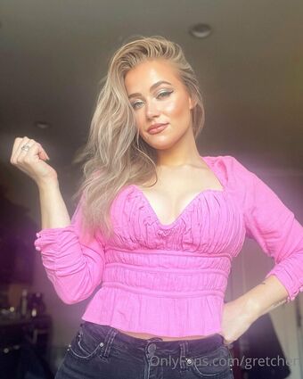 Gretchen Fotografii Nud Scurse OnlyFans 9