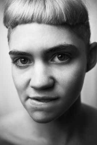 Grimes