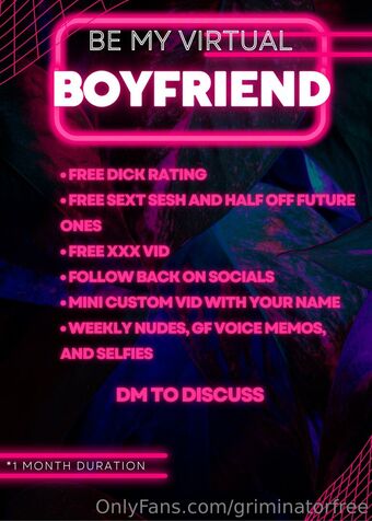 griminatorfree Fotografii Nud Scurse OnlyFans 19