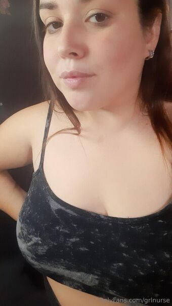 grlnurse Fotografii Nud Scurse OnlyFans 2