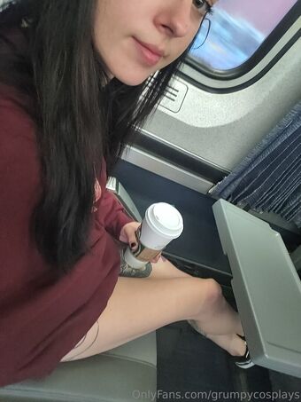 grumpycosplays Fotografii Nud Scurse OnlyFans 10