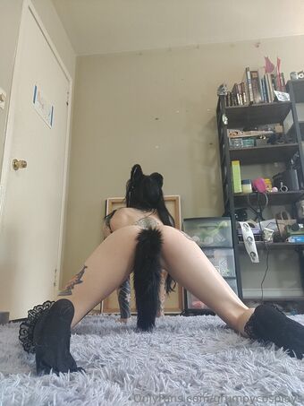 grumpycosplays Fotografii Nud Scurse OnlyFans 20