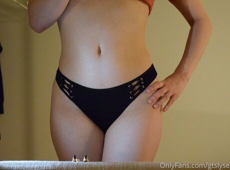 gtslyse Fotografii Nud Scurse OnlyFans 9