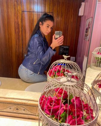Gulia Fotografii Nud Scurse OnlyFans 8