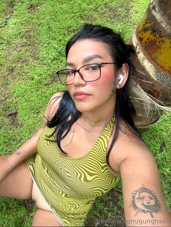 gunghxes Fotografii Nud Scurse OnlyFans 14