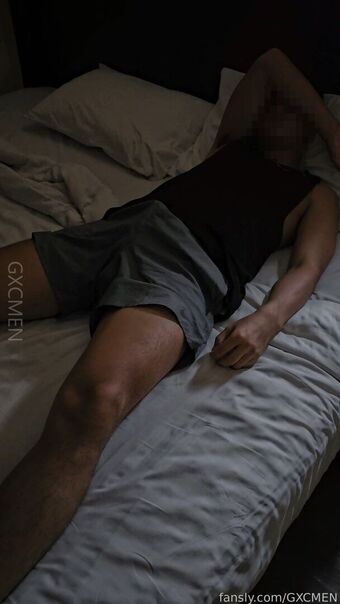 GXCMEN Fotografii Nud Scurse OnlyFans 48