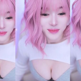 Ha Yang Fotografii Nud Scurse OnlyFans 8