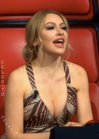 Hadise Fotografii Nud Scurse OnlyFans 104
