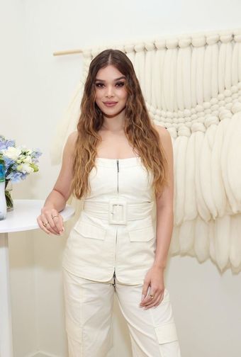 Hailee Steinfeld