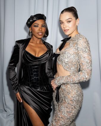 Hailee Steinfeld