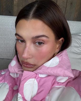 Hailey Baldwin Bieber