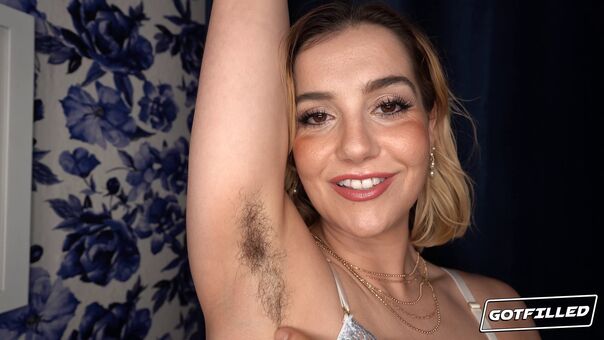 Hairy Women