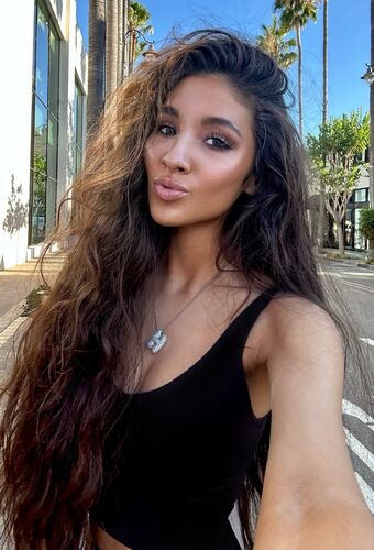 Haley Gosserand