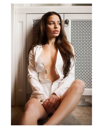 Haley Leach