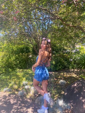 Haley Pullos Fotografii Nud Scurse OnlyFans 3