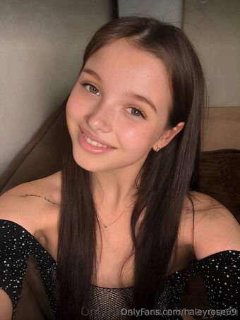 haleyrose69 Fotografii Nud Scurse OnlyFans 52
