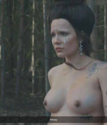 Halsey