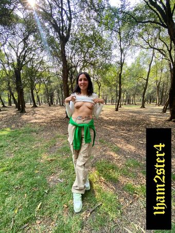 hamsterespacial Fotografii Nud Scurse OnlyFans 5