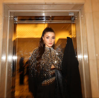 Hande Ercel