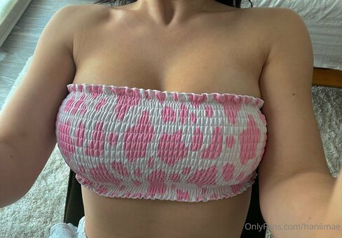 Haniimae Fotografii Nud Scurse OnlyFans 15