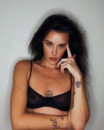hannablelectorr Fotografii Nud Scurse OnlyFans 11