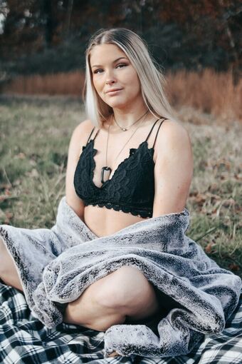 Hannah Bourque Fotografii Nud Scurse OnlyFans 3