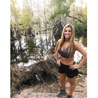 Hannah Murrell