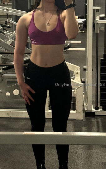 hannah488 Fotografii Nud Scurse OnlyFans 13