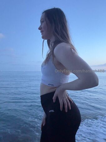 hannah488 Fotografii Nud Scurse OnlyFans 20