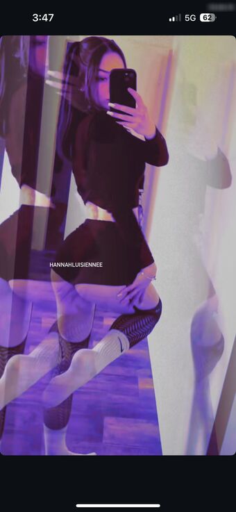 hannahluisienne