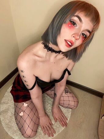 hanneycorn Fotografii Nud Scurse OnlyFans 11