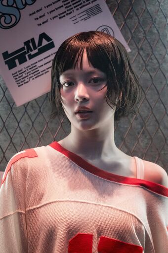 Hanni Pham