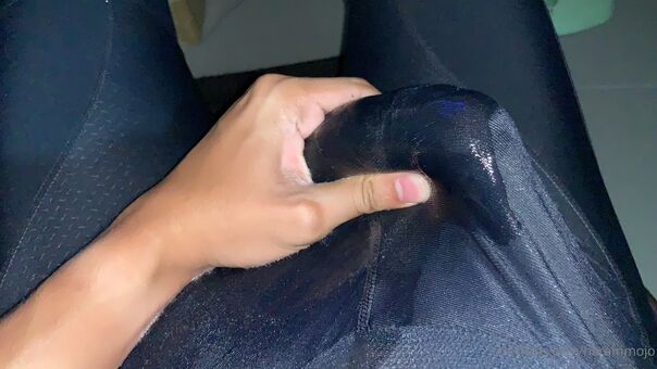 harammojo Fotografii Nud Scurse OnlyFans 6
