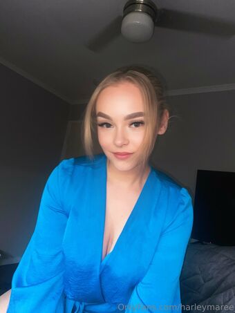 harleymaree Fotografii Nud Scurse OnlyFans 2