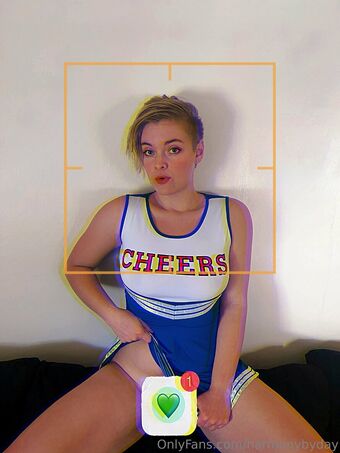 harmonybyday Fotografii Nud Scurse OnlyFans 12