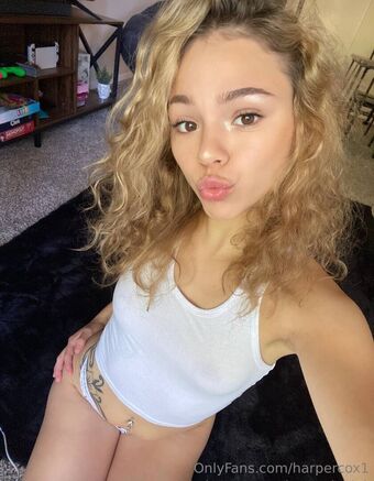 harpercox1 Fotografii Nud Scurse OnlyFans 38