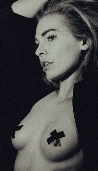 harriedblu Fotografii Nud Scurse OnlyFans 2