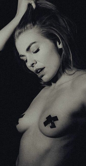 harriedblu Fotografii Nud Scurse OnlyFans 3