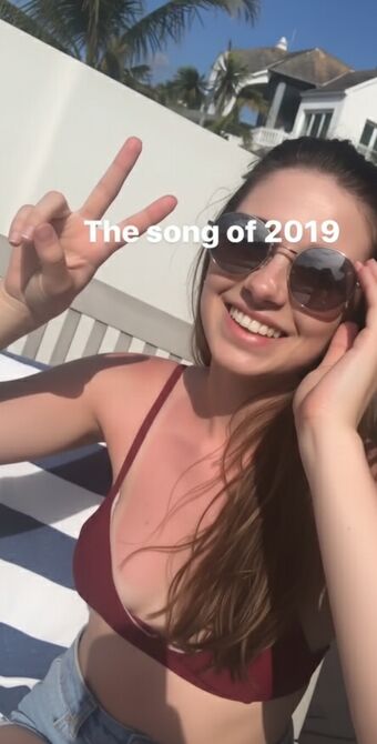 harriesilver Fotografii Nud Scurse OnlyFans 2