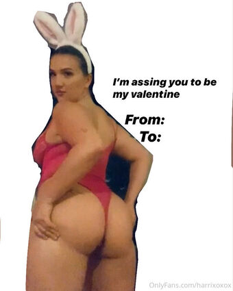 harrixoxox Fotografii Nud Scurse OnlyFans 36