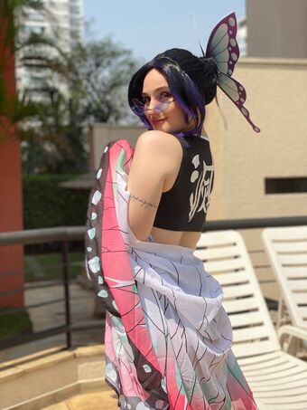 Haru Jiggly Fotografii Nud Scurse OnlyFans 39