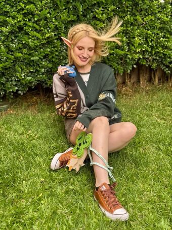 Haru Jiggly Fotografii Nud Scurse OnlyFans 42