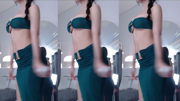Haruzzxng 하루짱__ Fotografii Nud Scurse OnlyFans 40
