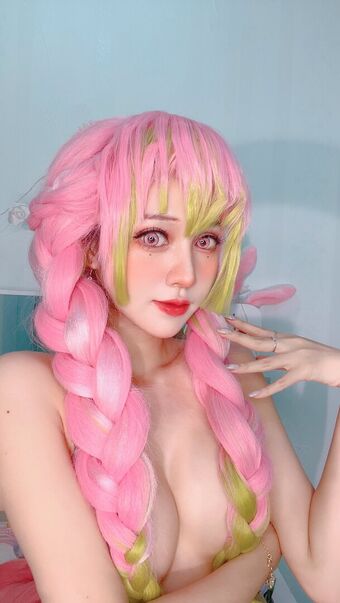 Hasuka95 Fotografii Nud Scurse OnlyFans 7