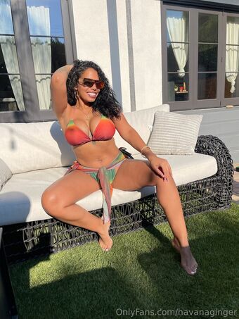 havanaginger Fotografii Nud Scurse OnlyFans 56