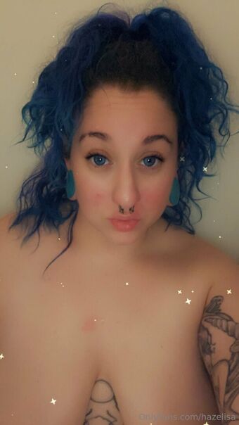 hazelisa Fotografii Nud Scurse OnlyFans 20