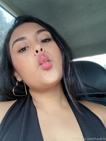 hazelxfox Fotografii Nud Scurse OnlyFans 13