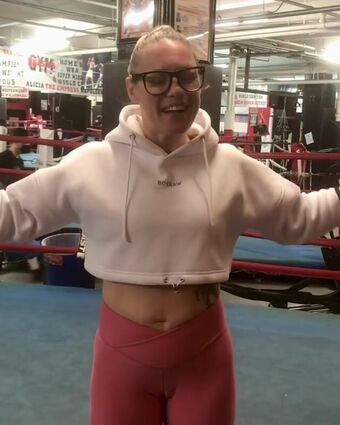 Heather Hardy